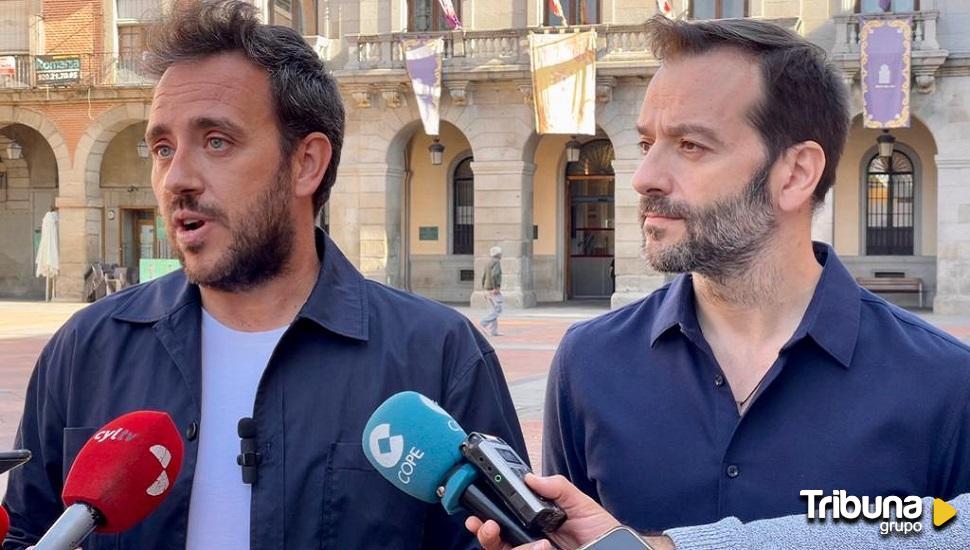 Balance "propositivo" y "crítico" del PP a las Jornadas Medievales