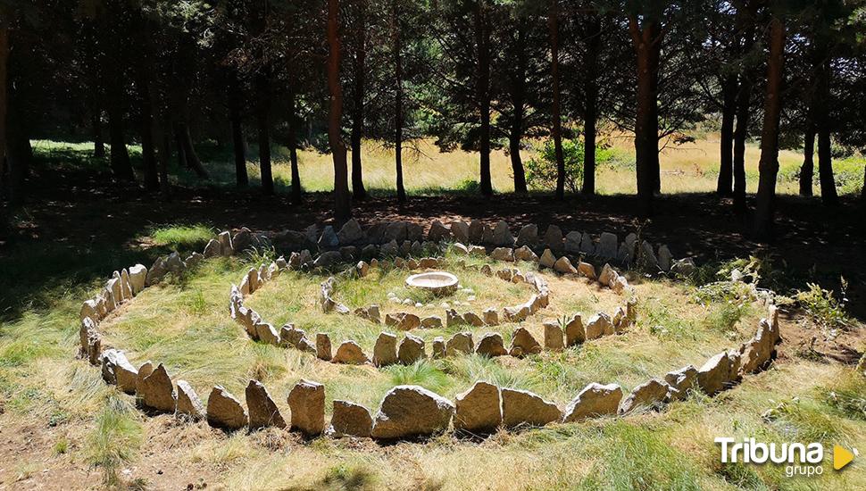 Inauguración de la 14ª Temporada Cerro Gallinero