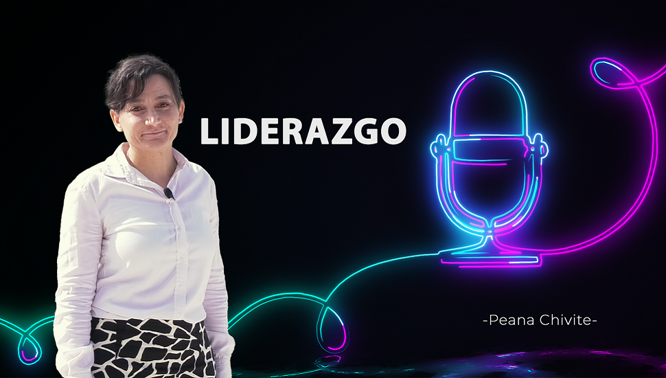 Las claves del liderazgo y del éxito empresarial, en el podcast de la UCAV