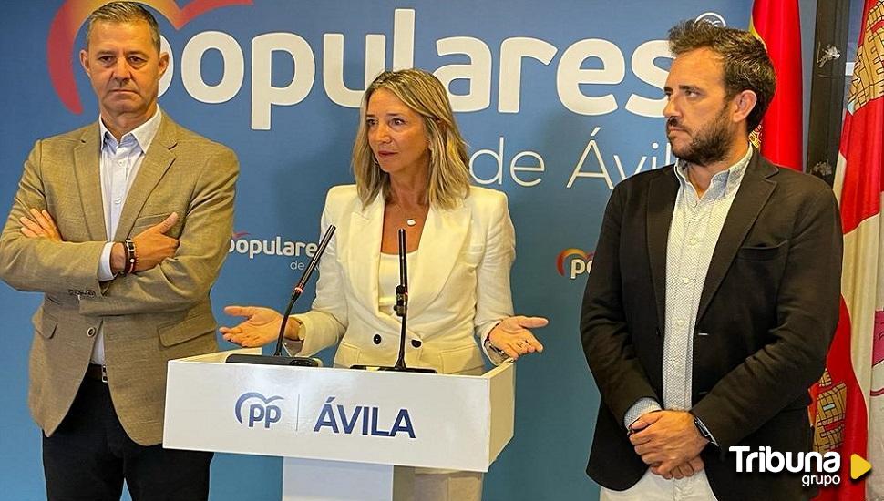 El PP solicita un Pleno Extraordinario para abordar el carril bici