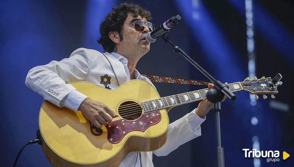 María Jiménez, presente en Gredos gracias a la 'La cabra mecánica'