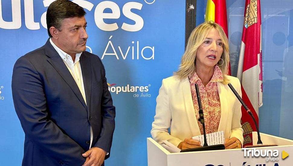  "No es de recibo que se quiera cambiar una investidura por una amnistía"