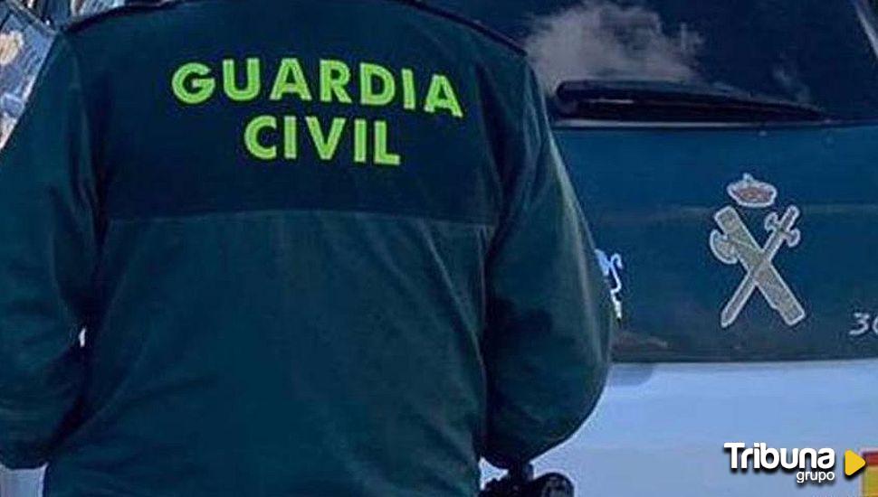 Investigan el asesinato de un anciano de 89 años en Sotillo