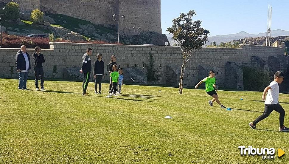 Fomento de la práctica deportiva entre los jóvenes de la ciudad