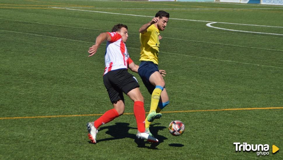 Primera derrota del curso del DiocesÁvila UCAV