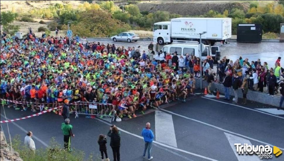 Últimos días de inscripción normal en la Ávila Monumental