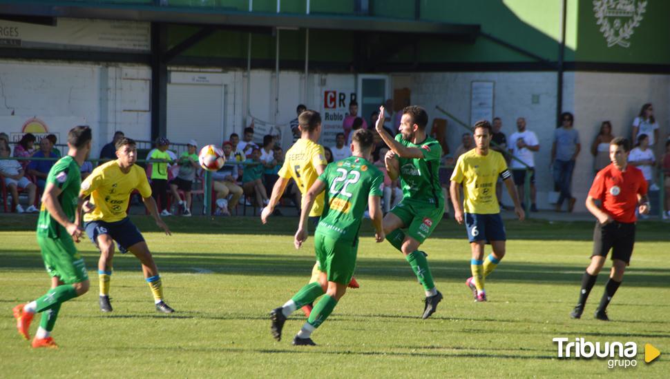 El DiocesÁvila UCAV sucumbe en cuarto de hora