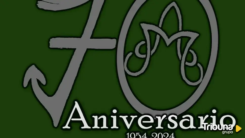 La Hermandad de la Esperanza comienza el año de su 70 aniversario
