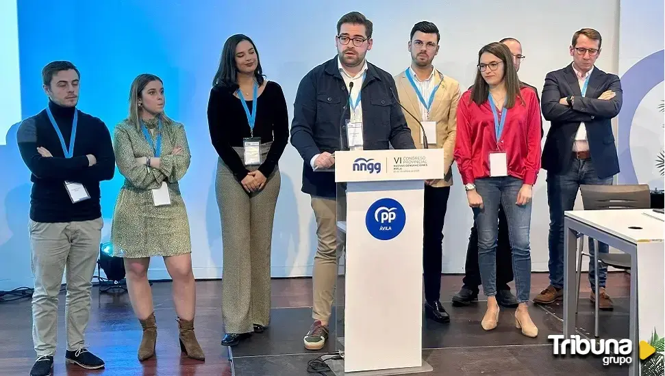 NNGG pide a los Reyes Magos más "oportunidades laborales para los jóvenes" 