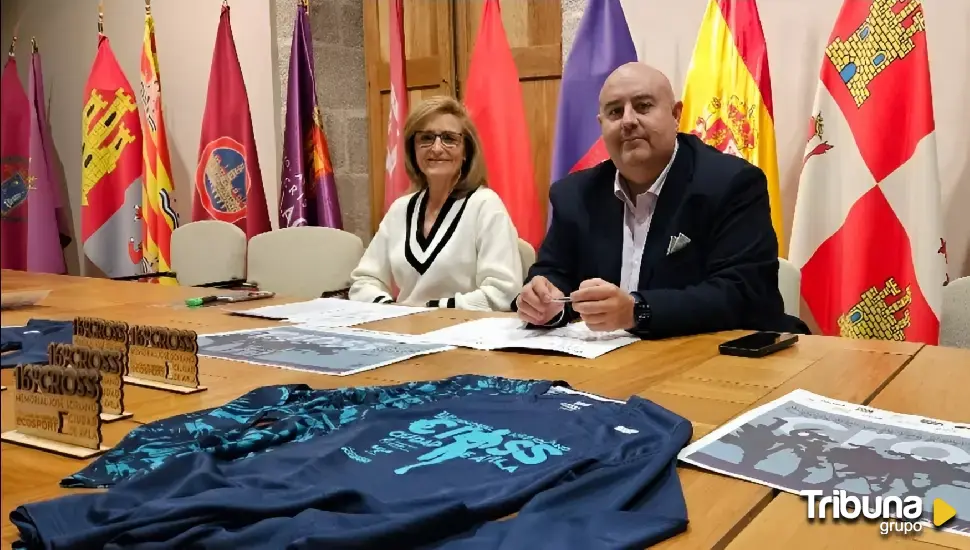 Longi Herráez deja la presidencia del Club Ecosport