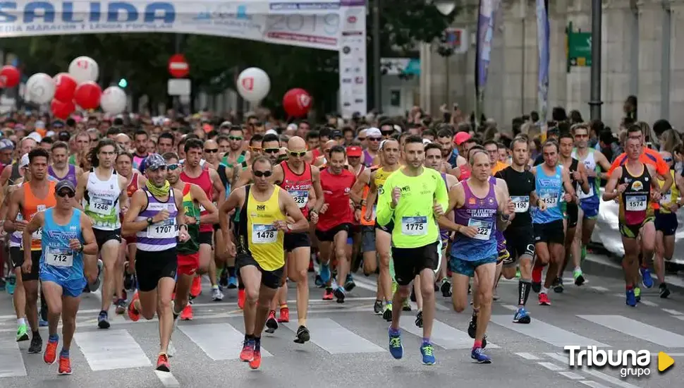 Continúan abiertas las inscripciones para Cross Ciudad de Ávila y Ávila Monumental