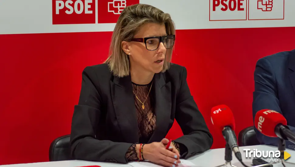 PSOE critica la estrategia de turismo de Ávila en FITUR