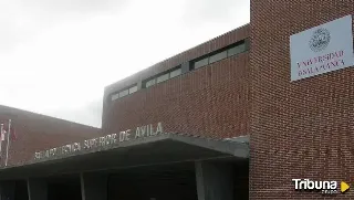 Ávila vuelve a quedarse sin nuevas titulaciones universitarias