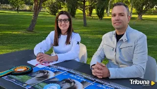 Ávila celebrará su primer Concurso Nacional Canino