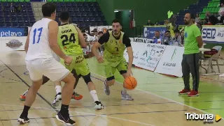 El Óbila golpea primero en la final de la Copa Castilla y León