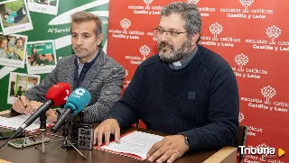 Uno de cada cuatro alumnos estudia en una escuela católica en Ávila