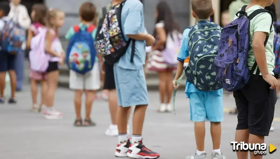 40 alumnos inician el curso en las Aulas de Apoyo al Estudio