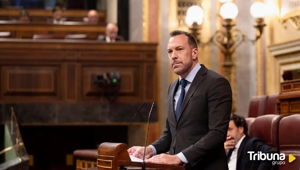 Palencia reclama a Puente medidas contra el "caos ferroviario" que afecta a Ávila