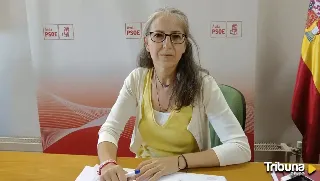 El PSOE insiste en la mala gestión del reciclaje en la provincia