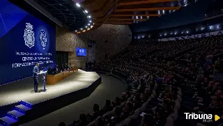 El Centro Universitario de la Policía, clave en formación de excelencia según el Gobierno