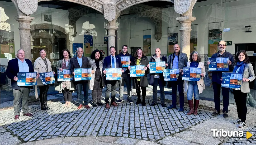 Las XII Jornadas Abulenses de Energía pondrán el acento en la sostenibilidad