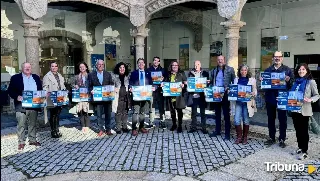 Las XII Jornadas Abulenses de Energía pondrán el acento en la sostenibilidad