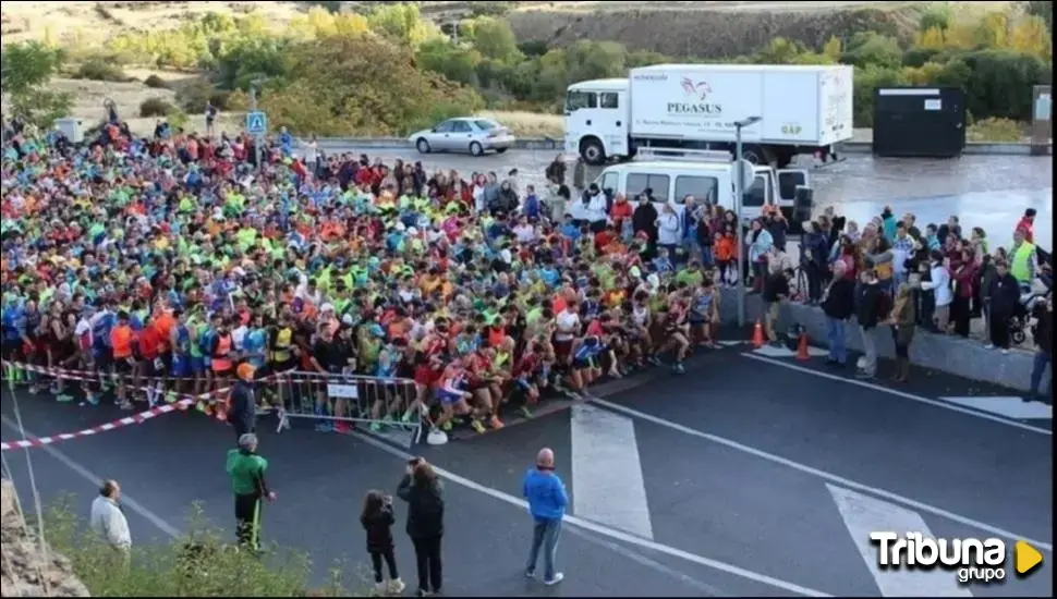 La Ávila Monumental supera los 750 inscritos