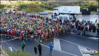 La Ávila Monumental supera los 750 inscritos