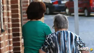 Cuidando a los cuidadores en la provincia