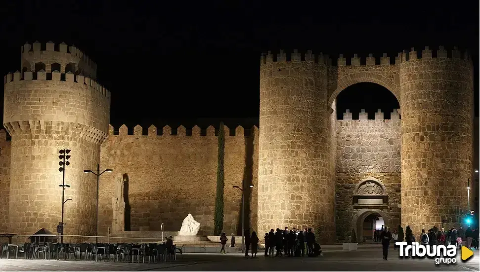 Ávila y Baeza, más cerca de ser ciudades hermanas