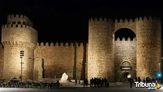 Ávila y Baeza, más cerca de ser ciudades hermanas