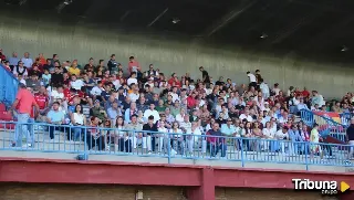 La venta de entradas apunta al lleno en el Adolfo Suárez para la Copa del Rey