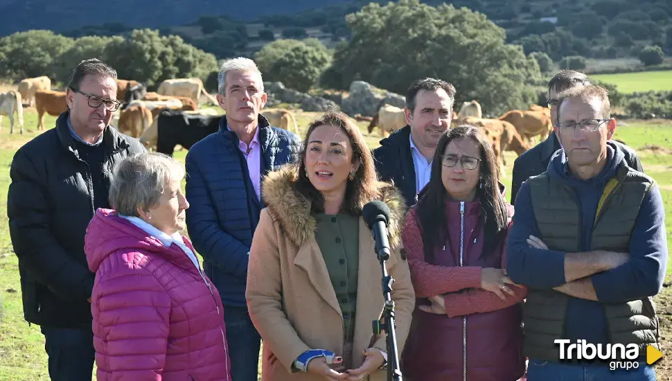 Casi 5 millones para el relevo generacional en el campo