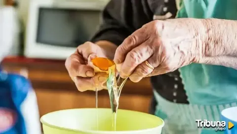 Talleres de risoterapia y cocina para mayores