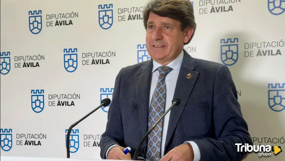 Más de 2 millones para el Fondo de Cohesión Territorial en Ávila