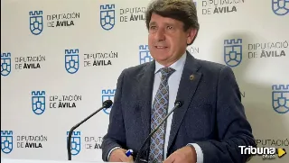 Más de 2 millones para el Fondo de Cohesión Territorial en Ávila