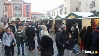 La campaña de Navidad del Ayuntamiento contará con 15.000 euros en premios