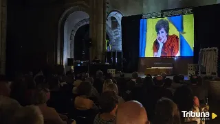 La Muestra de Teatro arranca con homenaje a Concha Velasco