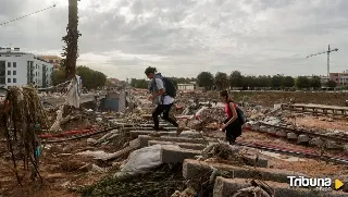 Los estudiantes de la USAL en Ávila inician una recogida de alimentos y materiales 