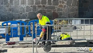 Octubre deja 246 parados más en Ávila