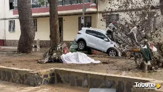 Mercadillo solidario de San José Obrero para ayudar a damnificados por la Dana