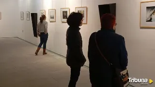 Retratos y paisajes de Ucrania en El Barco de Ávila