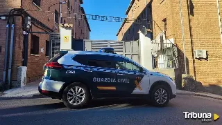 Detenida en Sevilla la trabajadora doméstica que estafó 13.000 euros a su jefa en el Tiétar