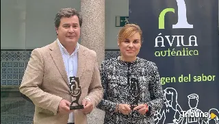 Quince empresas optan a los V Premios Excelencia de Ávila Auténtica