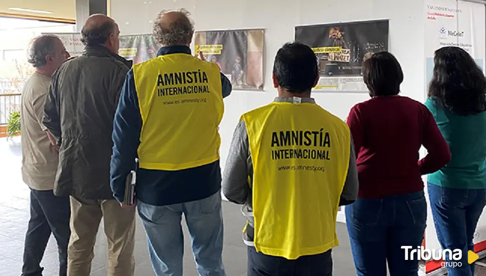 Reflexión sobre el Cambio Climático en la Escuela Politécnica de Ávila