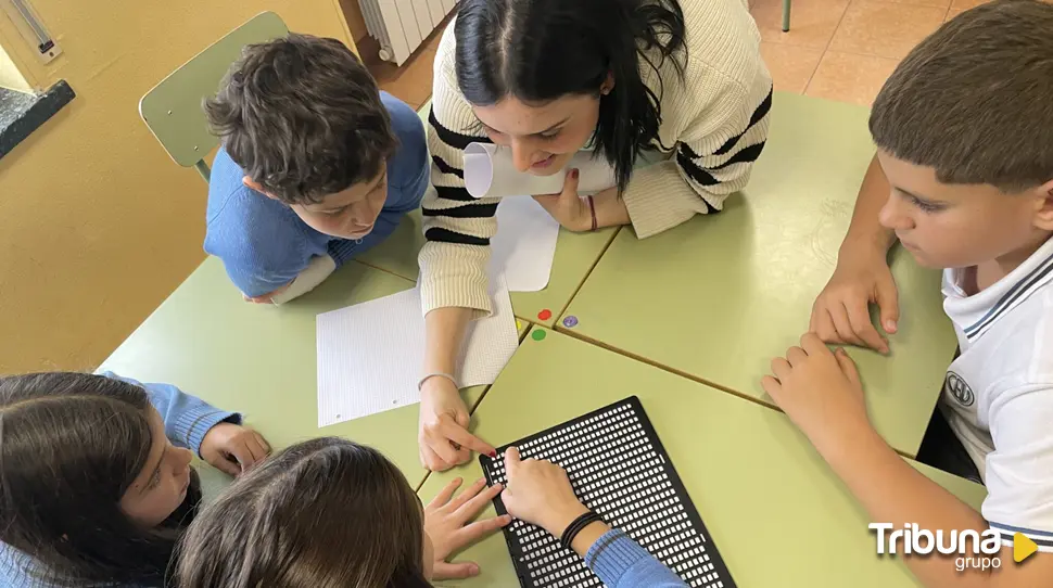 Ciencia para los más pequeños de la mano de la UCAV