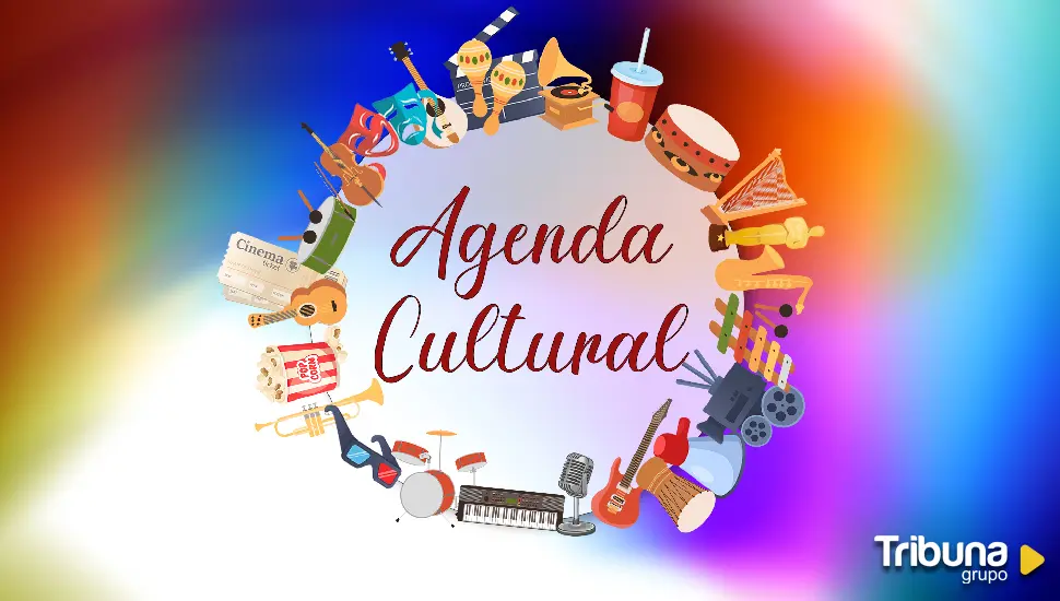 Teatro, música, deporte y patrimonio, en la agenda cultural de Ávila