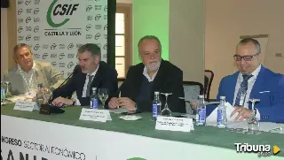 CSIF insta a la Consejería de Sanidad a "escuchar más" en la negociación sindical 