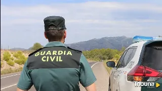 Detenido en Amavida por distribuir drogas en el Valle Amblés