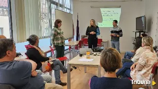 El Ayuntamiento de Ávila atiende a 90 víctimas de violencia de género en lo que va de año